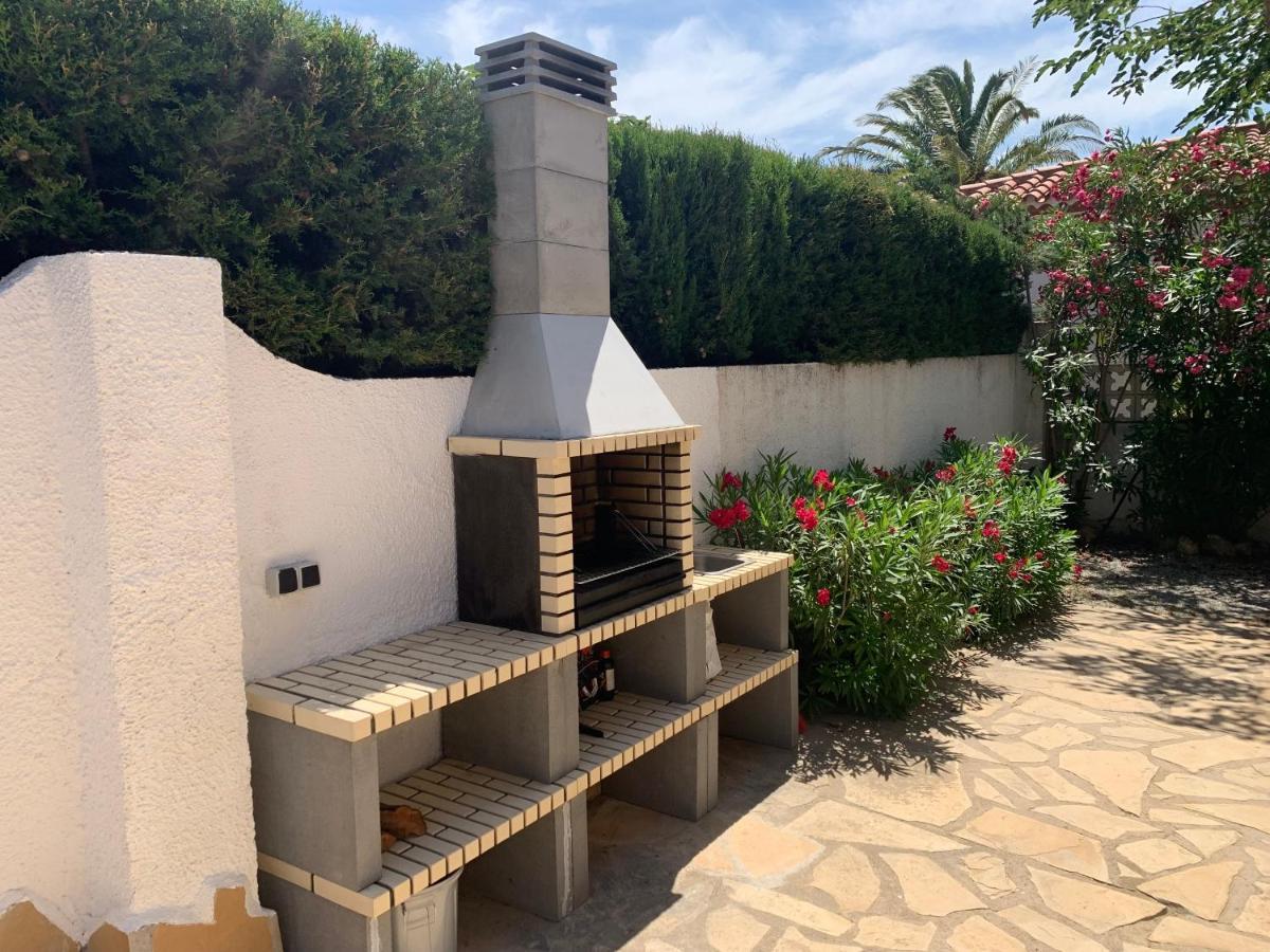 Villa Sonrisa De Oro - Private Swimming Pool Miami Playa Dış mekan fotoğraf