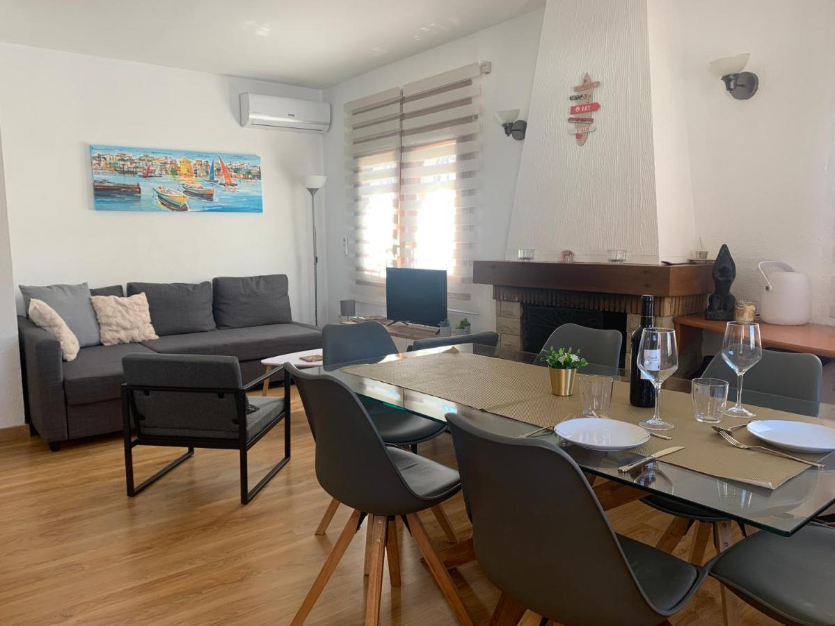 Villa Sonrisa De Oro - Private Swimming Pool Miami Playa Dış mekan fotoğraf