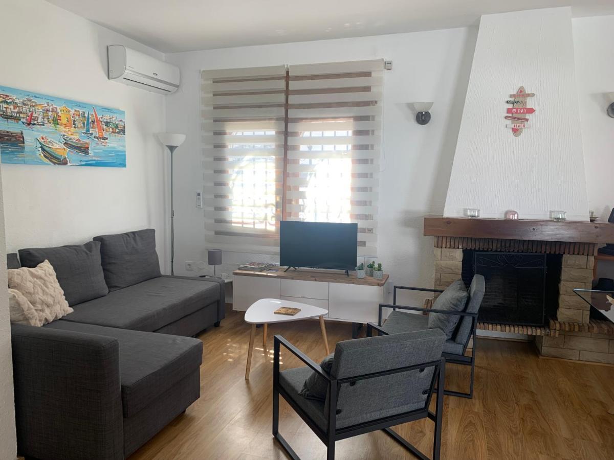 Villa Sonrisa De Oro - Private Swimming Pool Miami Playa Dış mekan fotoğraf